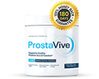 ProstaVive 1 bottle, 30-day supply